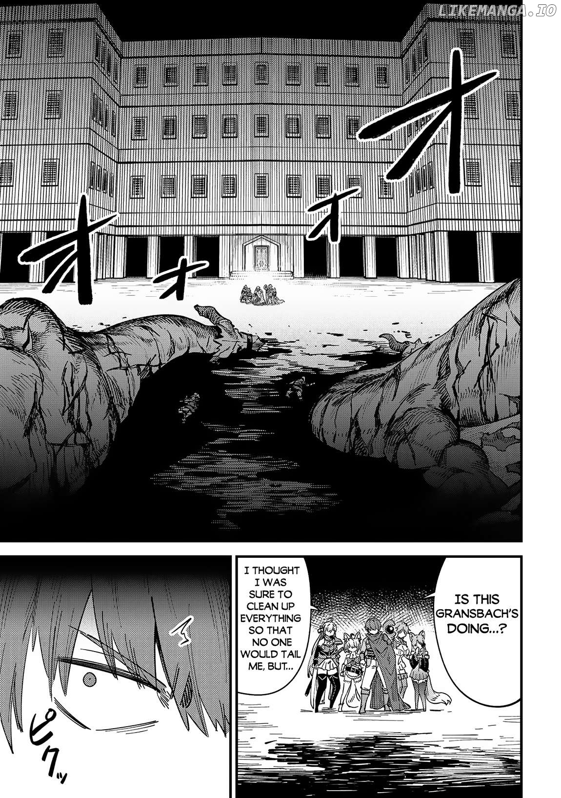 Redo Of Healer, Chapter 63.1 image 18